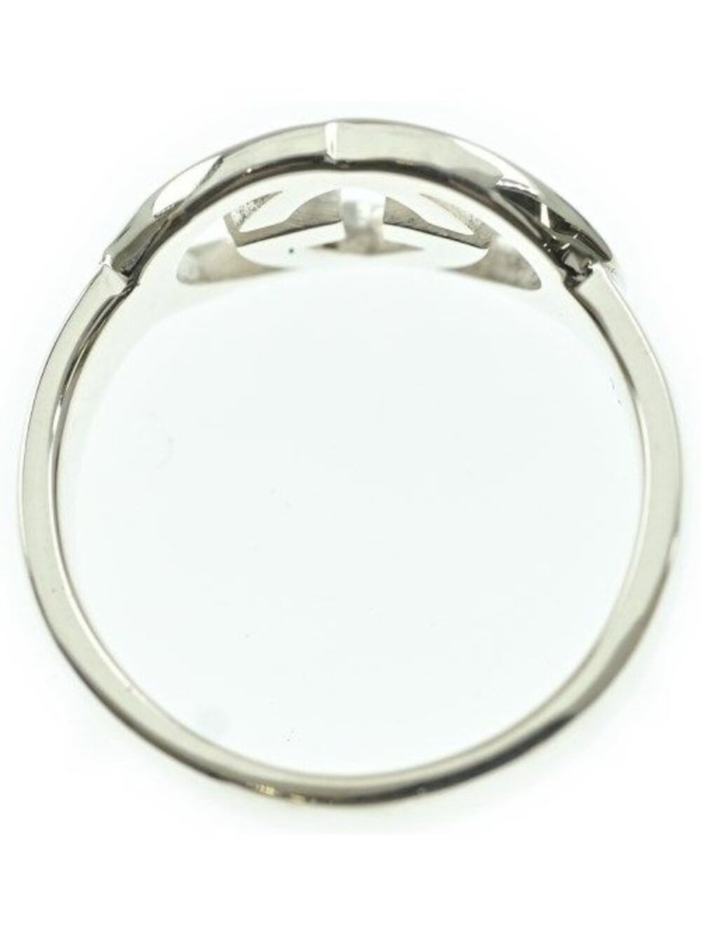Gucci Ring Silver - Picture 4 of 7